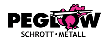 Logo Peglow Schrott & Metall