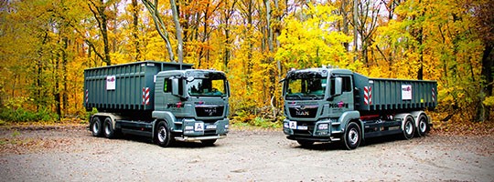 LKW 540×200 LKW 540x200