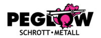 Logo Peglow Schrott & Metall